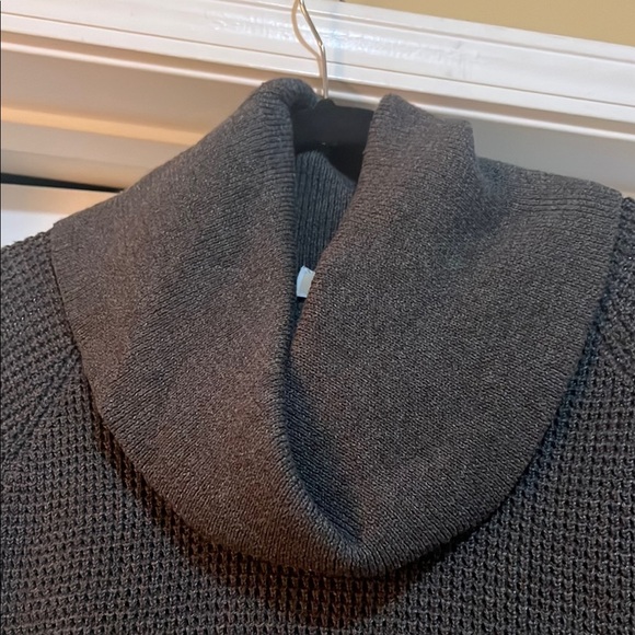 Michael Kors Hooded Sweater - Picture 2 of 10